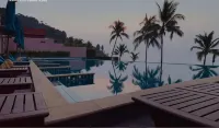 Georgetown Residence - Kolam Renang