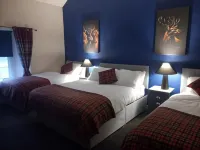 Luib Hotel Ξενοδοχεία στην πόλη Crianlarich