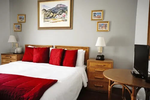 Casa del Caribe Inn