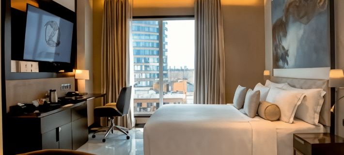 Zest Metropole Các khách sạn ở Colombo