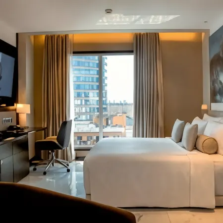 Zest Metropole