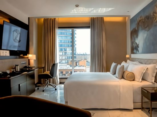 Zest Metropole