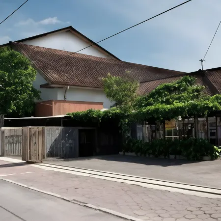 Hotel Wijaya Magelang