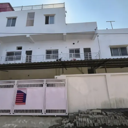 shivashray homestay
