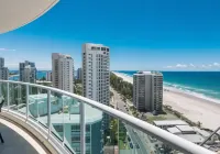Pacific Views Resort - Ocean View
