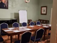 Chopin Boutique Hotels near Ujazdowski Park