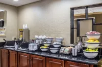 Comfort Inn Greensboro - Kernersville - breakfast
