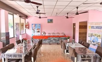 Hotel Shreesh (Neil)