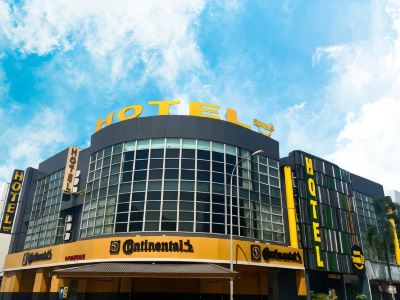 Smile Hotel Klang Bukit Tinggi
