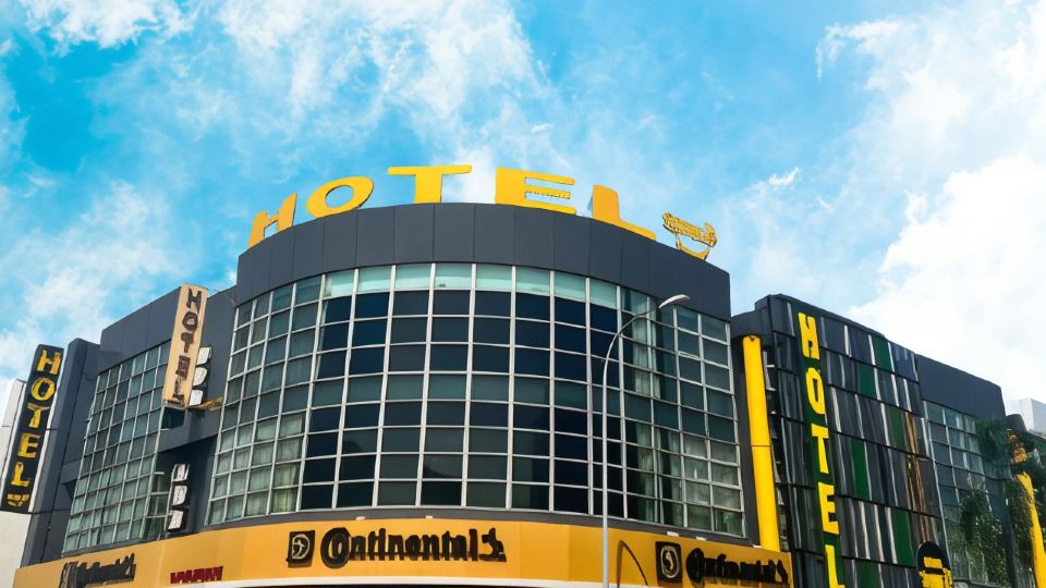 Smile Hotel Klang Bukit Tinggi