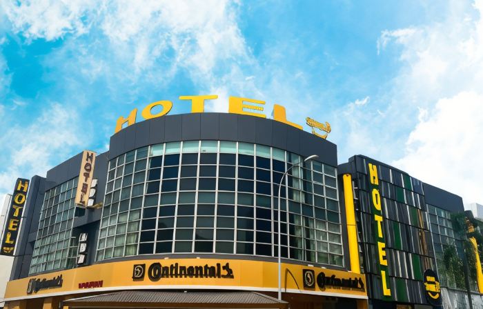 Smile Hotel Klang Bukit Tinggi