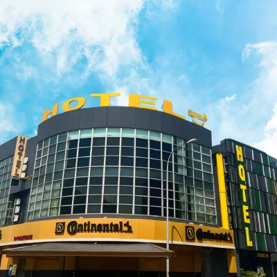 Smile Hotel Klang Bukit Tinggi Hotels near ÆON Mall Bukit Tinggi Shopping Centre