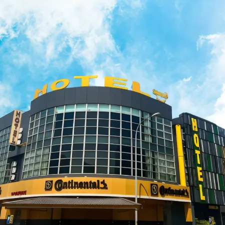 Smile Hotel Klang Bukit Tinggi