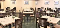 Hotel Urogallo - breakfast