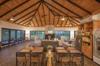 Echor Hill Farm Cottages Palampur - Tiny houses
