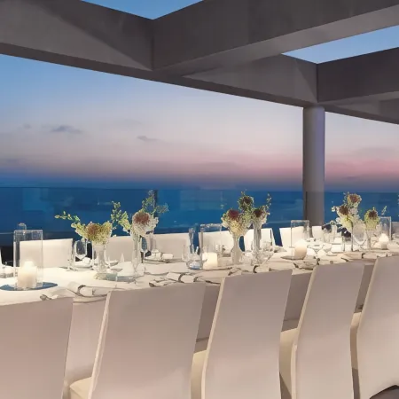 The Ritz-Carlton, Herzliya
