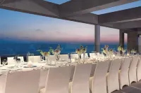 The Ritz-Carlton, Herzliya - petit déjeuner