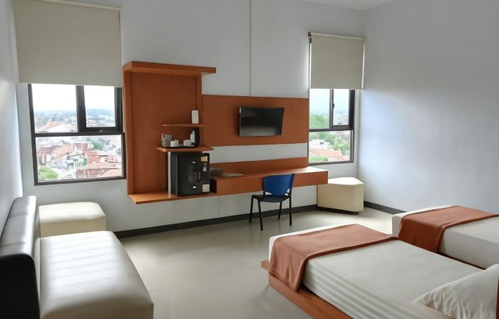 City Hotel Tasikmalaya