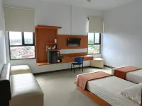 City Hotel Tasikmalaya Hotels in Cihideung
