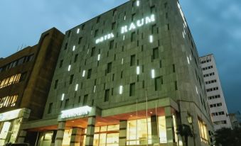 Raum Hotel