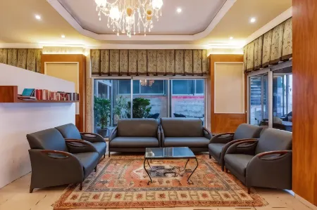 Alanya Beach Hotel