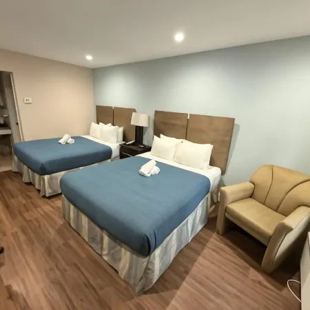 Southern Oaks Inn - Saint Augustine