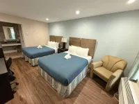 Southern Oaks Inn - Saint Augustine