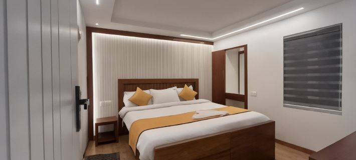 Fortune Retreats Hotels in Ooty