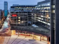 Hôtel Mercure Paris la Défense Grande Arche Hotels in Nanterre