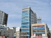 K-Guesthouse Premium Nampo 1 - Pensionat