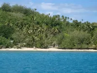 Nanuya Island Resort - Wifi
