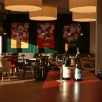 Hotel Russkie Sezony Sport Hotel Peresvet - 早餐