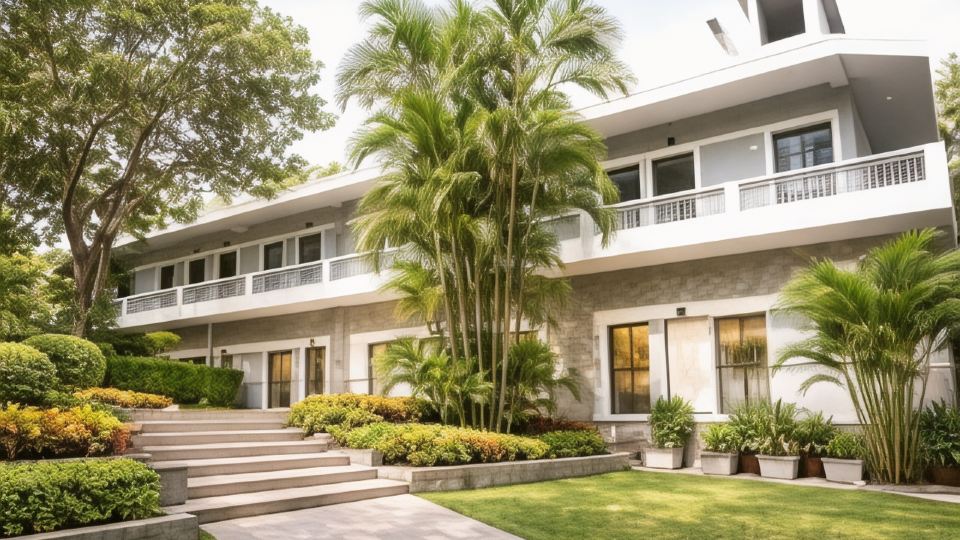 Rising Sun Retreat