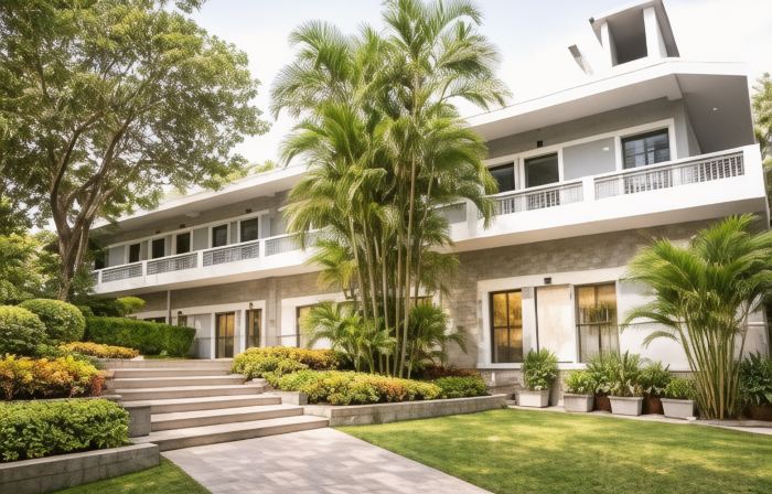 Rising Sun Retreat