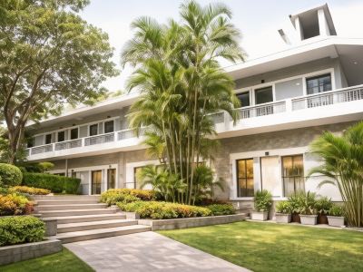 Rising Sun Retreat