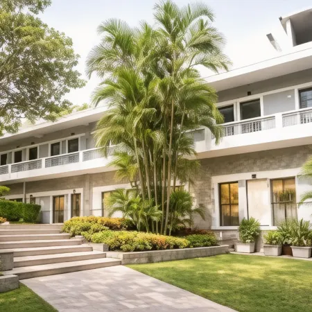 Rising Sun Retreat