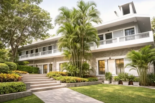 Rising Sun Retreat