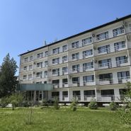 Tourist Hotel