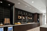 SpringHill Suites Kalamazoo Portage - parking