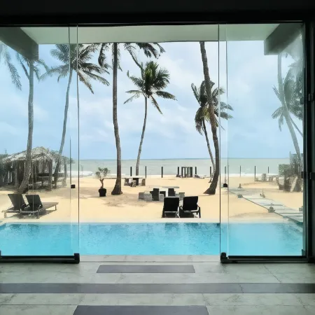 Adiques's Resorts