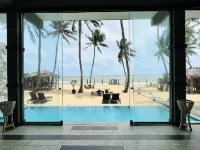 Adiques's Resorts - Beach