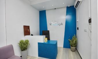 Wavelength Hotel & Wellness Center