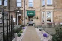 The Sandaig - Pensionaatit