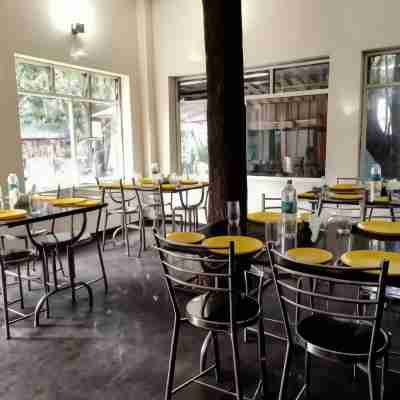 NTR Heritage Resorts & Spa Dining/Meeting Rooms