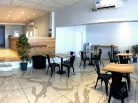 Hotel Monaco Hotels near Malvinas Square