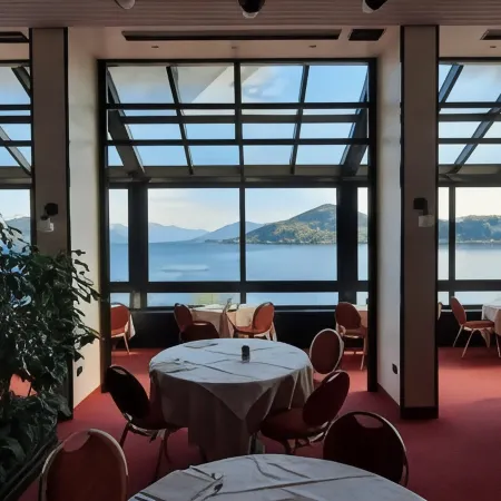 Hotel Concorde