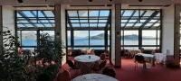 Hotel Concorde - breakfast