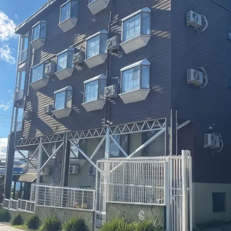 Hotel Encanto del Río