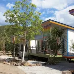 Boon Nam Fah Resort