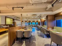 Zip by Spree Hotels Shirdi - Bữa sáng